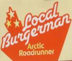 Arctic Roadrunner Logo 